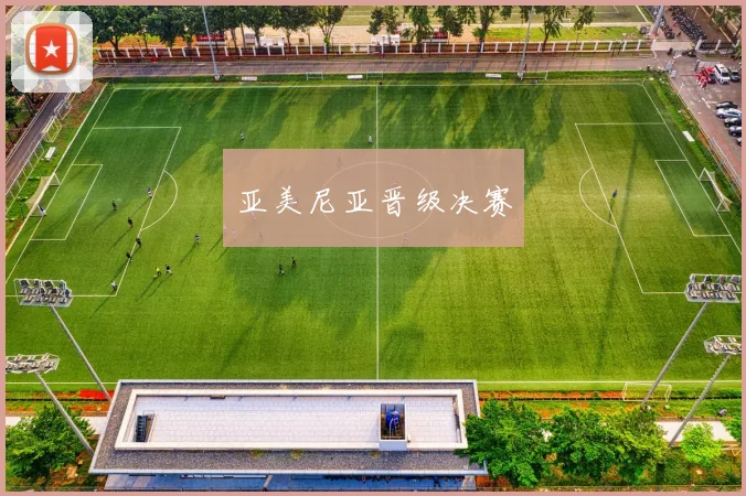亚美尼亚晋级决赛