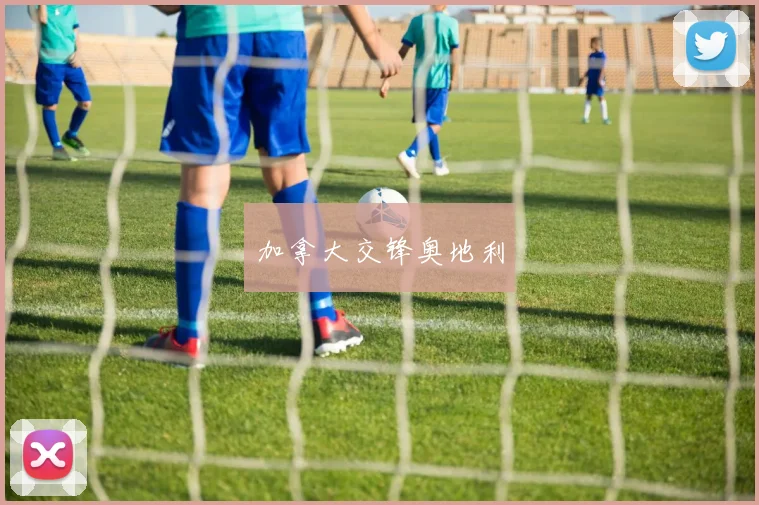 加拿大交锋奥地利