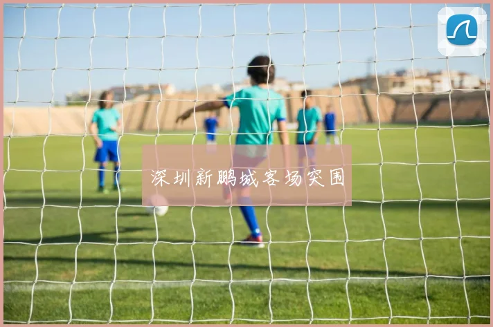 深圳新鹏城客场突围