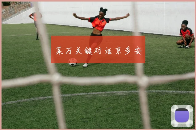 莱万关键对话京多安